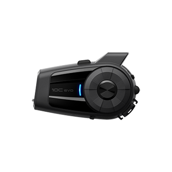 10C EVO - SENA Motorcycle Bluetooth Camera & Communication System