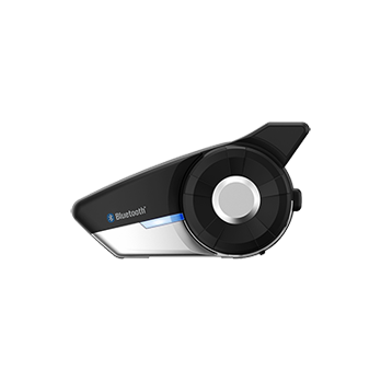 20S EVO - SENA Motorcycle Bluetooth Headset Communication 